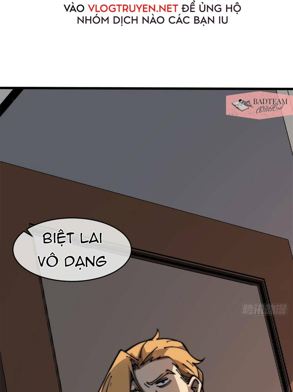 Lui Ra Phía Sau Để Vi Sư Tới chapter 9 - Trang 40