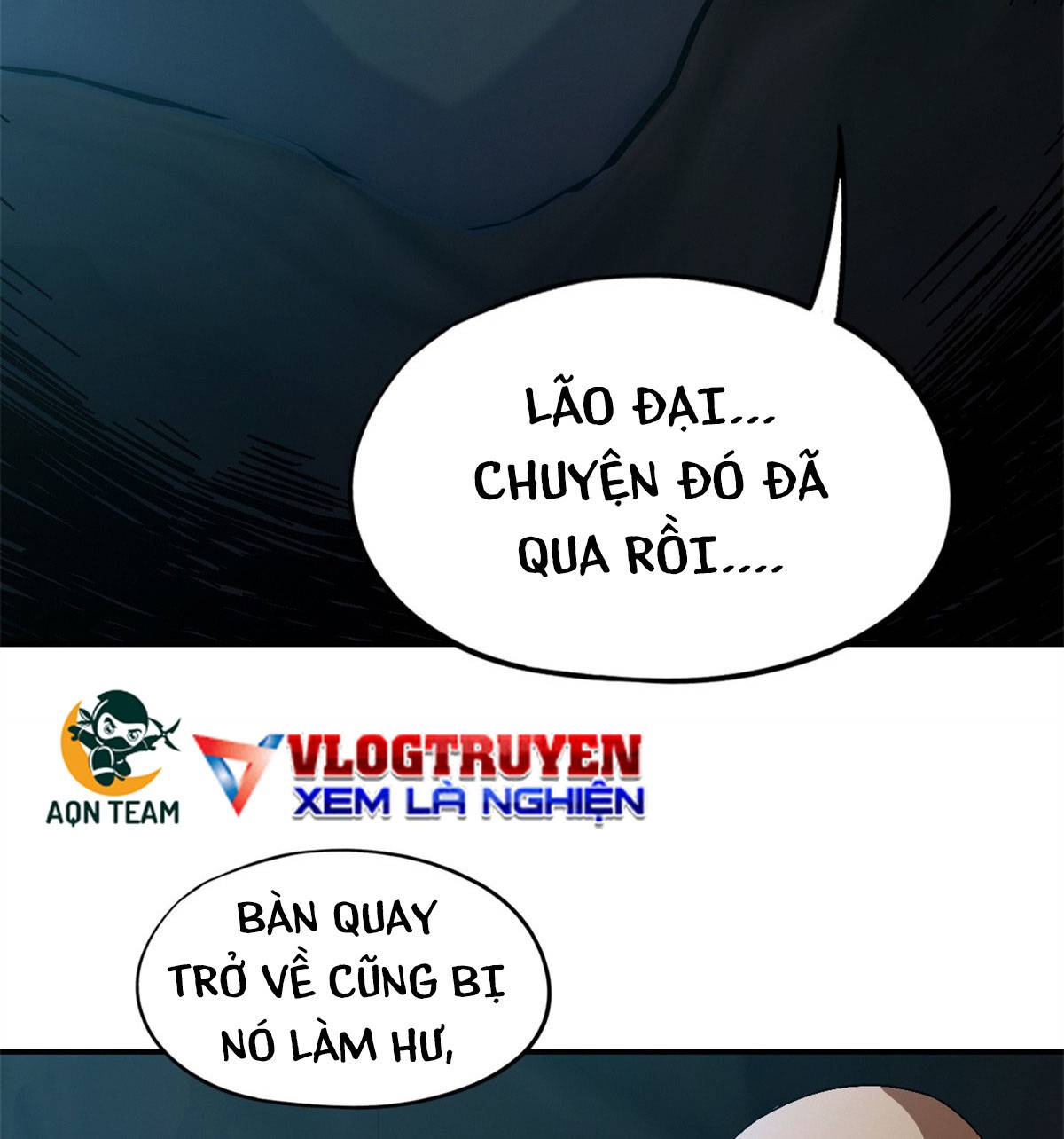 Tận Thế Trò Chơi Ghép Hình chapter 30 - Trang 13
