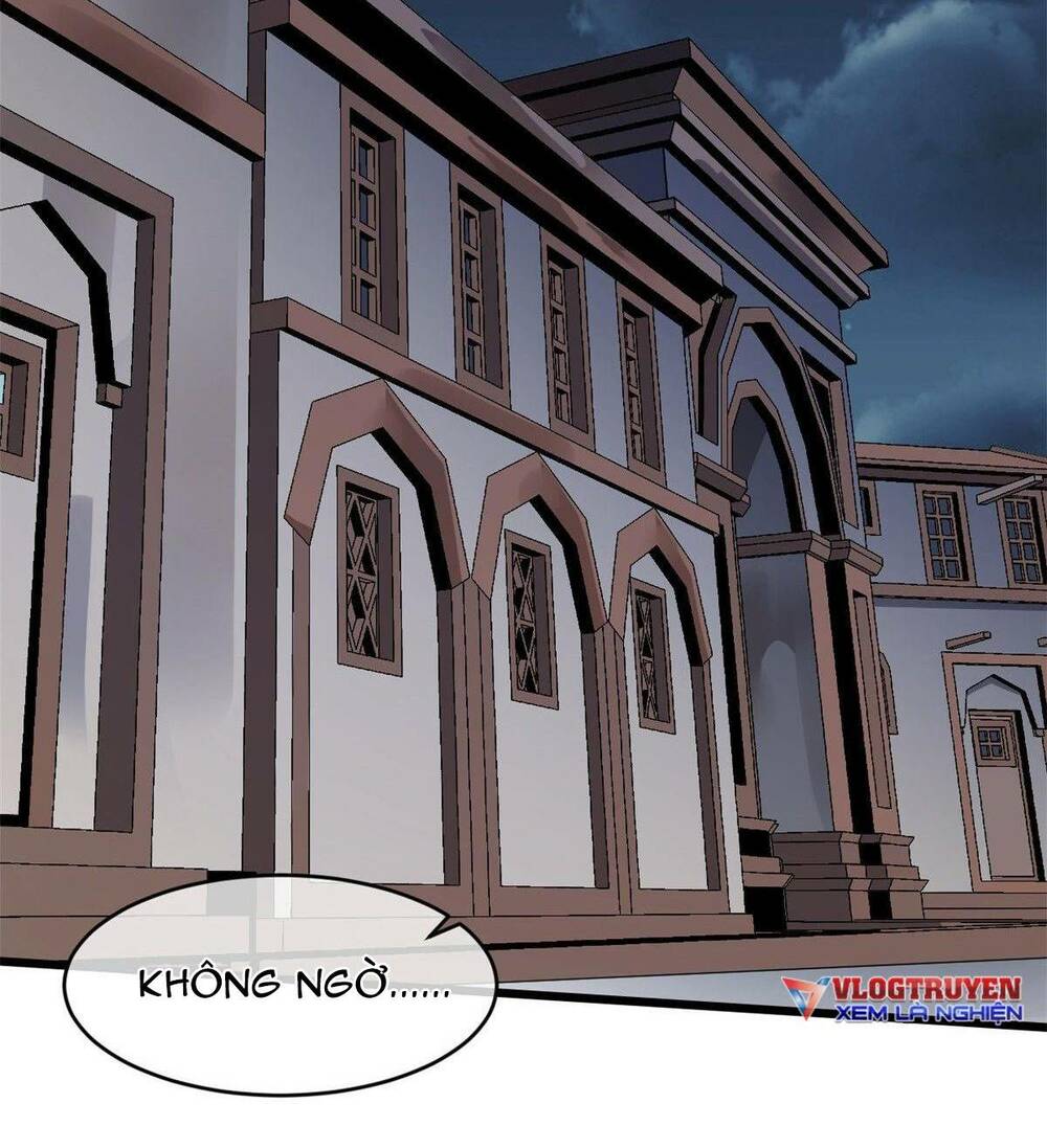 Lui Ra Phía Sau Để Vi Sư Tới chapter 9 - Trang 51