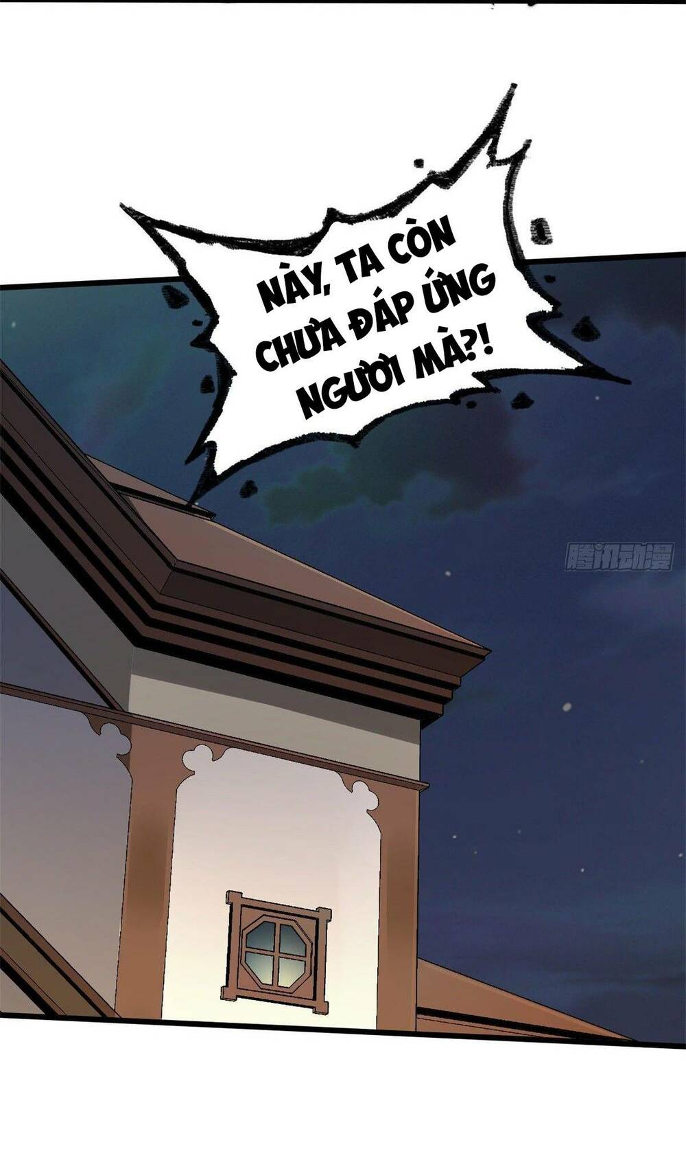 Lui Ra Phía Sau Để Vi Sư Tới chapter 9 - Trang 47