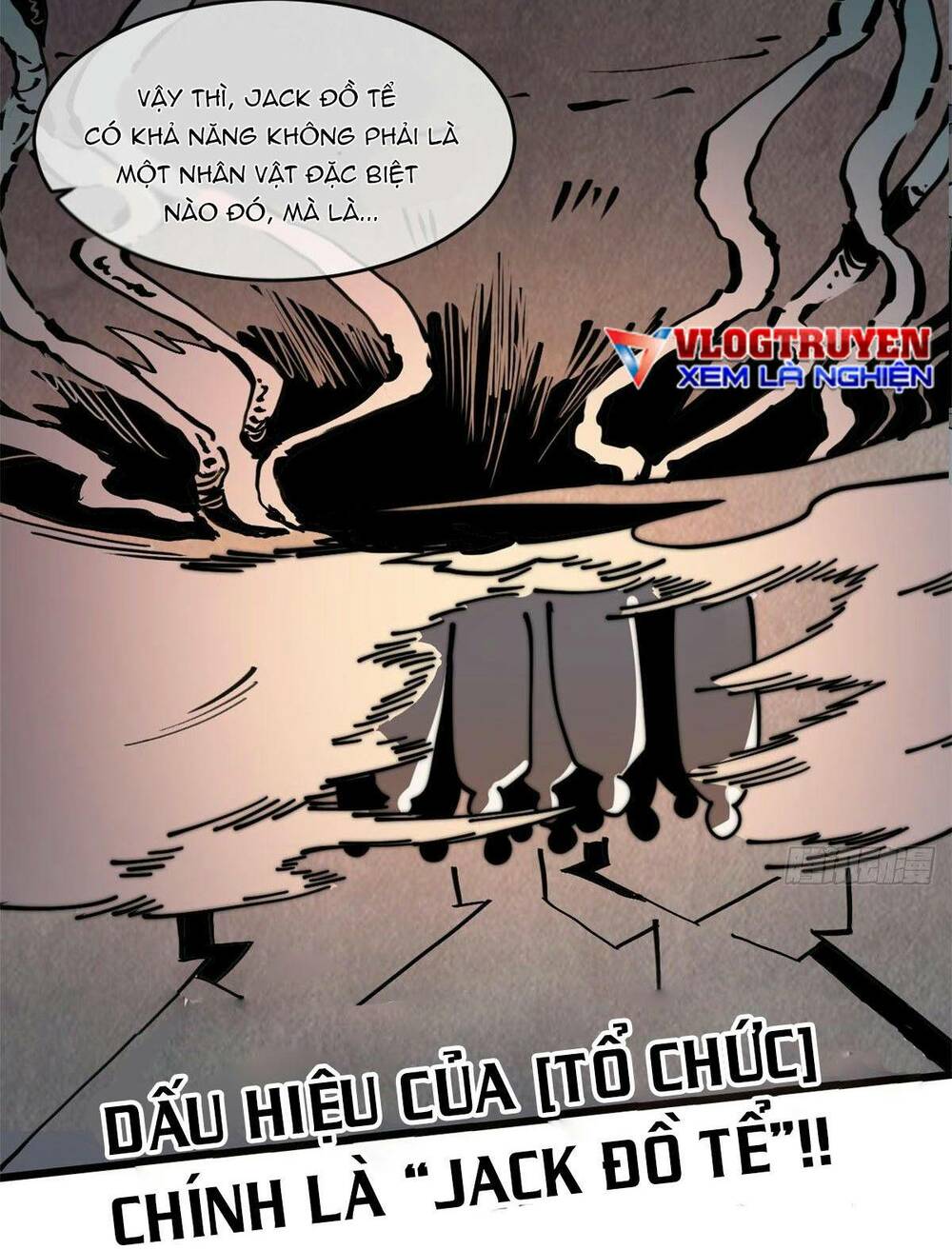 Lui Ra Phía Sau Để Vi Sư Tới chapter 10 - Trang 71