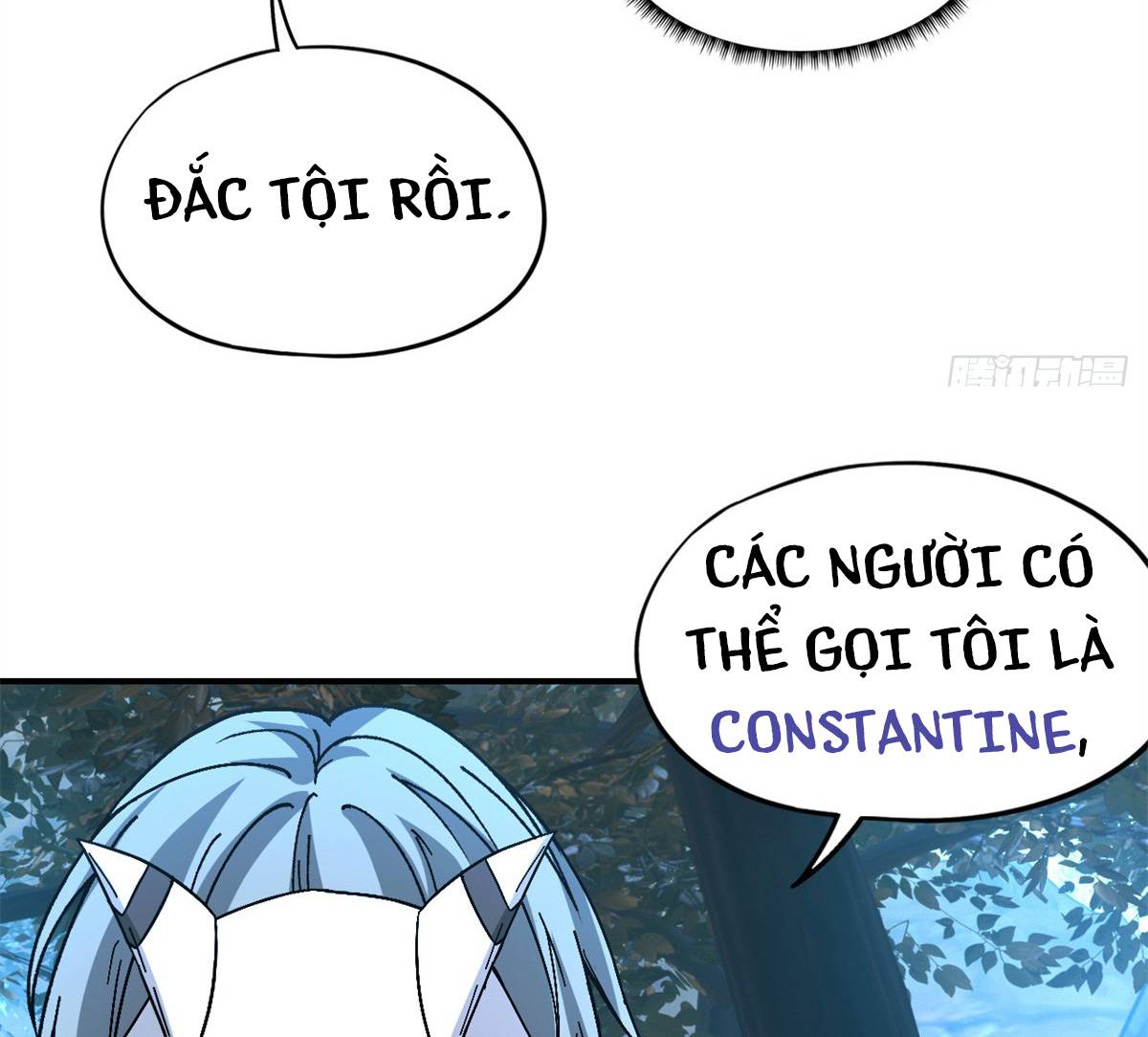 Tận Thế Trò Chơi Ghép Hình chapter 30 - Trang 81