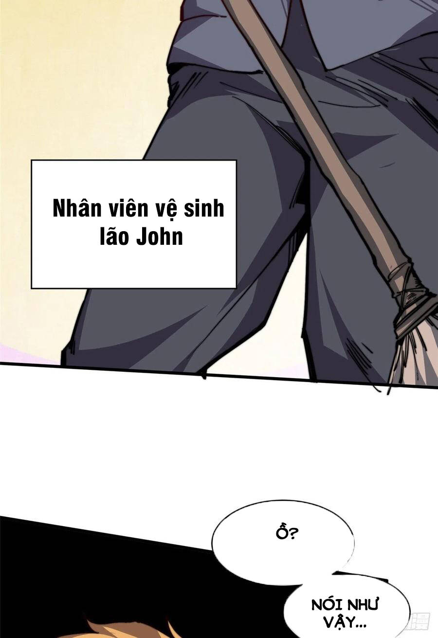 Lui Ra Phía Sau Để Vi Sư Tới chapter 11 - Trang 62