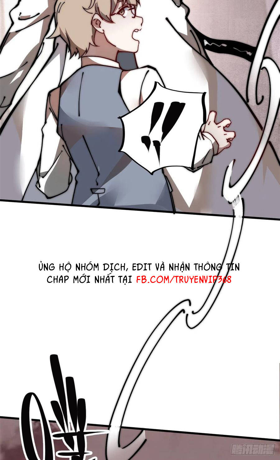 Lui Ra Phía Sau Để Vi Sư Tới chapter 13 - Trang 21