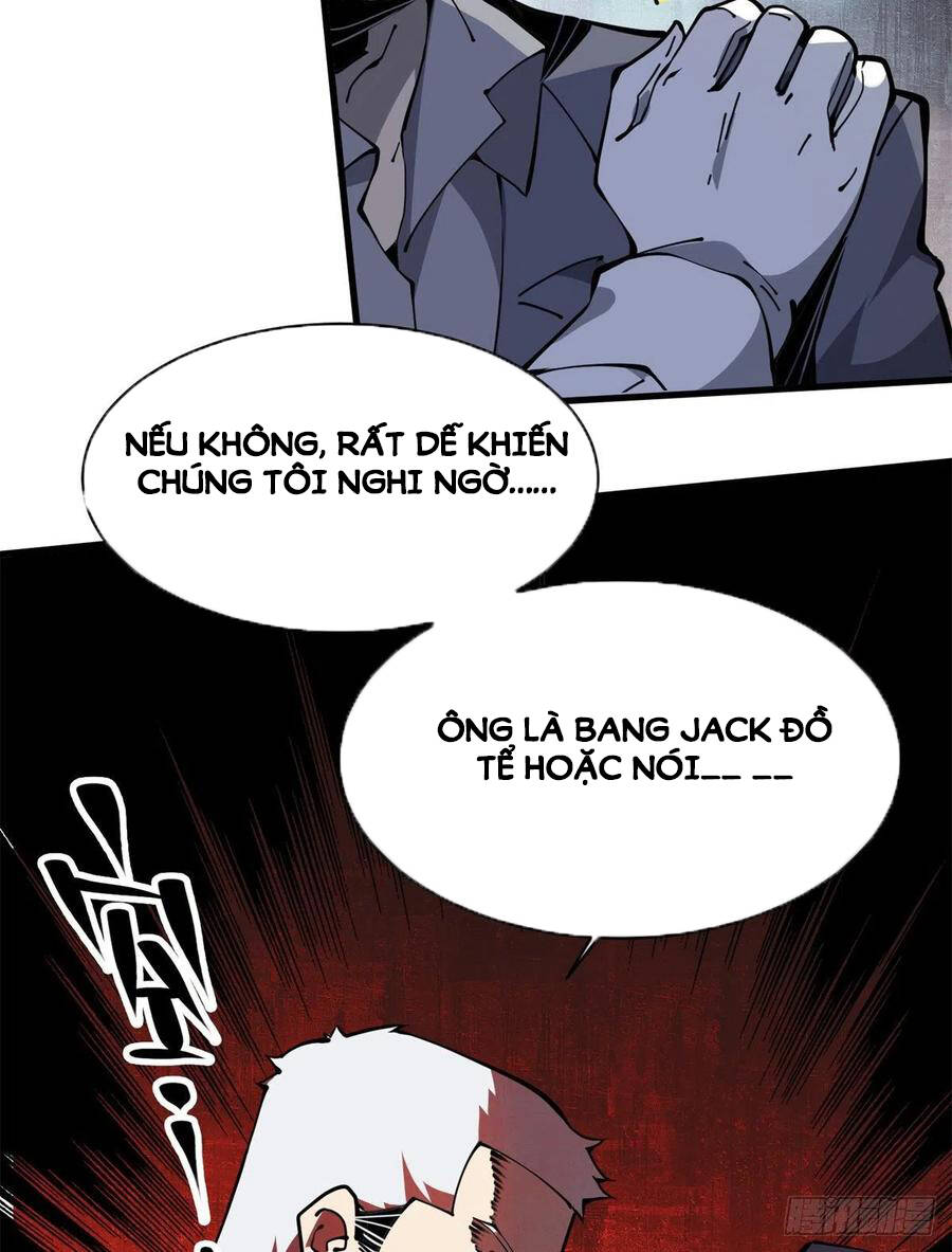 Lui Ra Phía Sau Để Vi Sư Tới chapter 12 - Trang 5