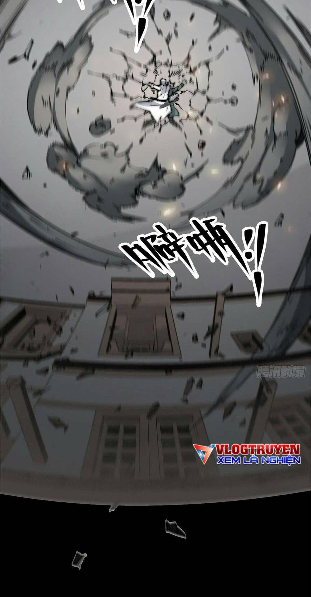 Lui Ra Phía Sau Để Vi Sư Tới chapter 10 - Trang 59