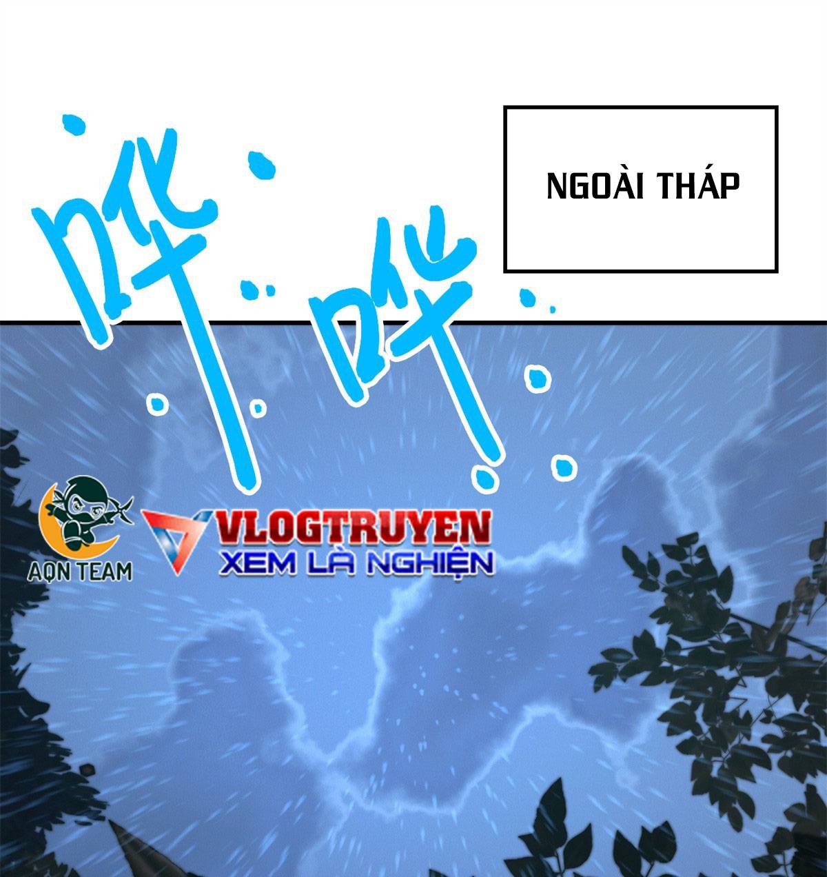 Tận Thế Trò Chơi Ghép Hình chapter 30 - Trang 1