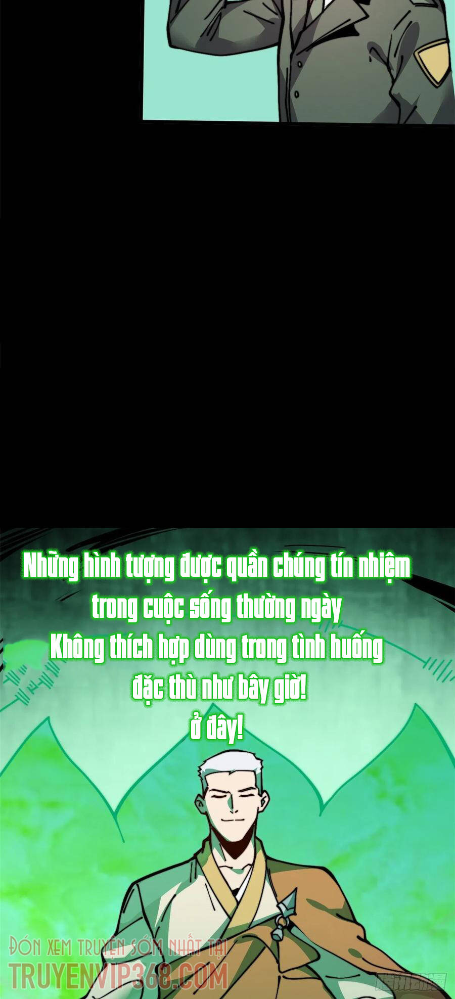 Lui Ra Phía Sau Để Vi Sư Tới chapter 11 - Trang 35