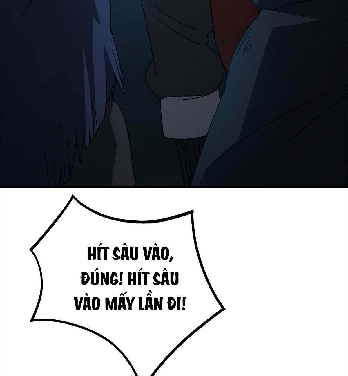 Tận Thế Trò Chơi Ghép Hình chapter 30 - Trang 6