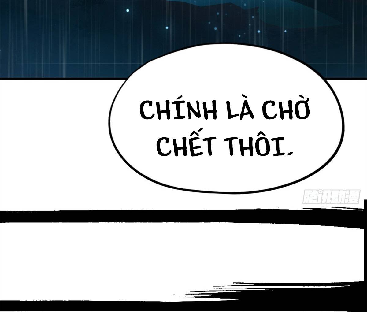 Tận Thế Trò Chơi Ghép Hình chapter 30 - Trang 17