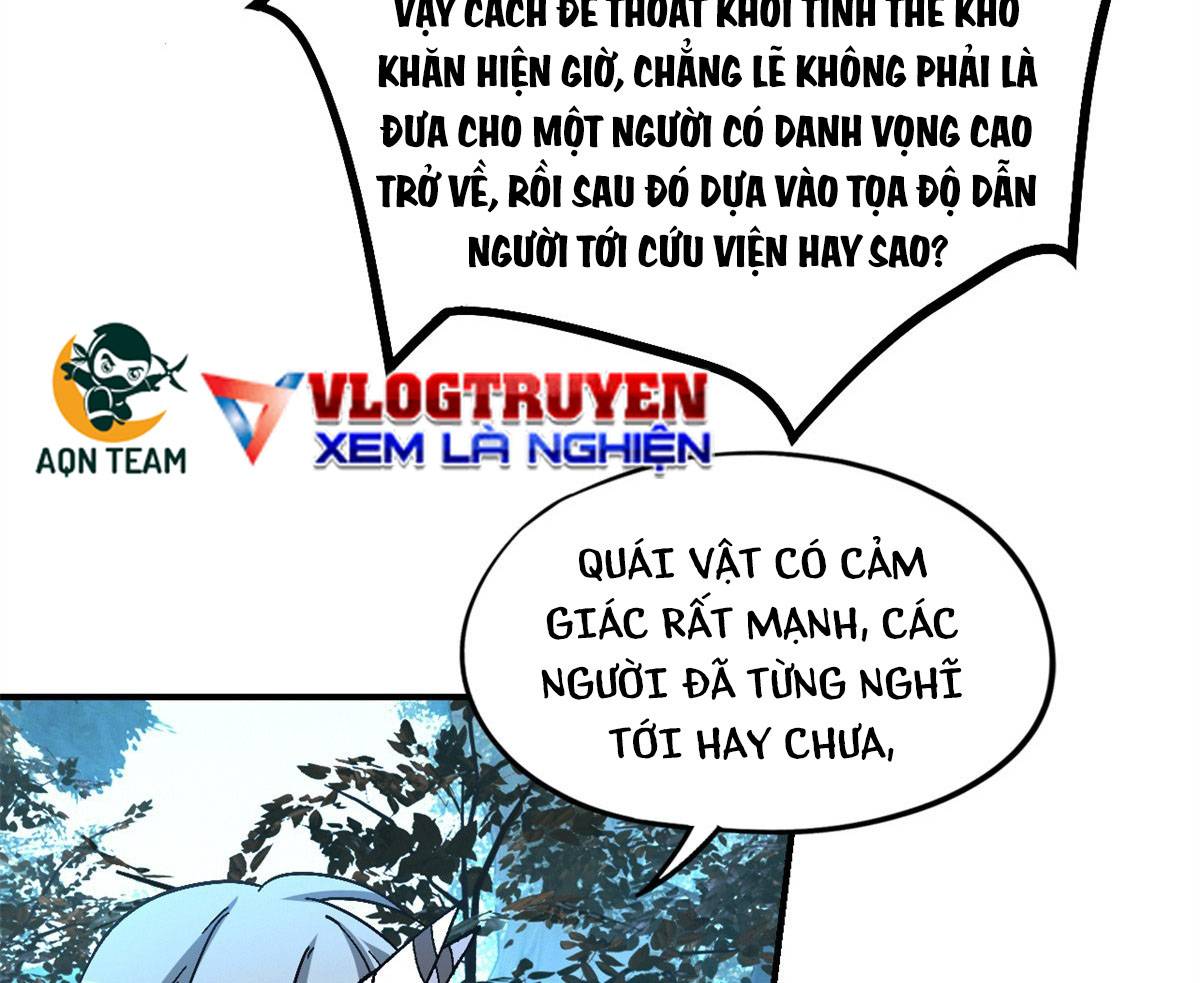 Tận Thế Trò Chơi Ghép Hình chapter 30 - Trang 97