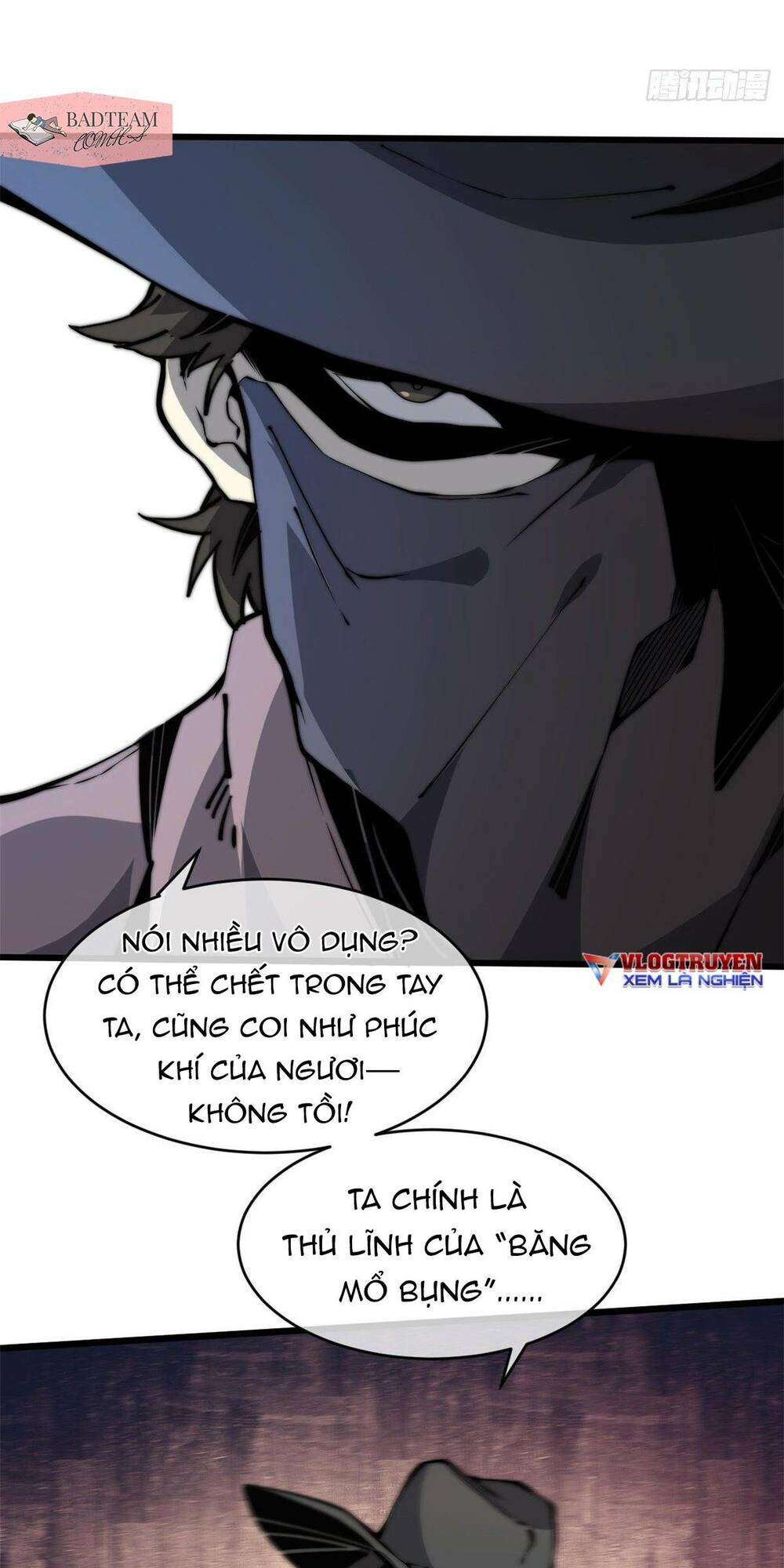 Lui Ra Phía Sau Để Vi Sư Tới chapter 9 - Trang 6