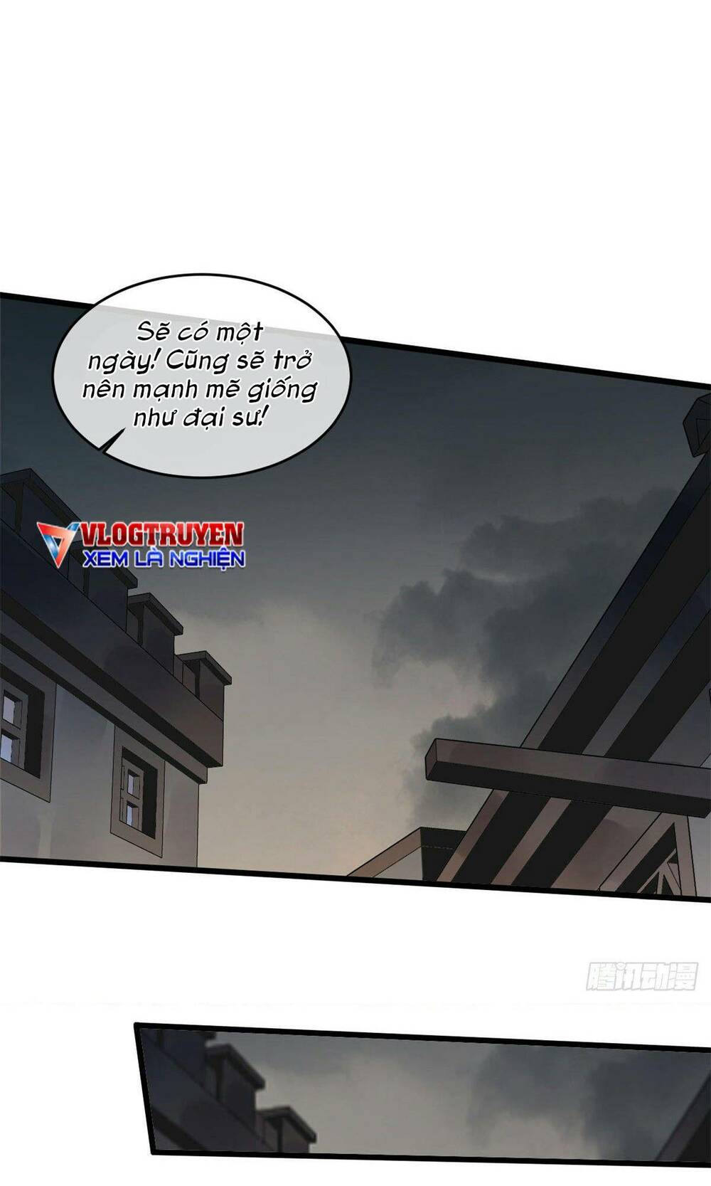 Lui Ra Phía Sau Để Vi Sư Tới chapter 10 - Trang 20
