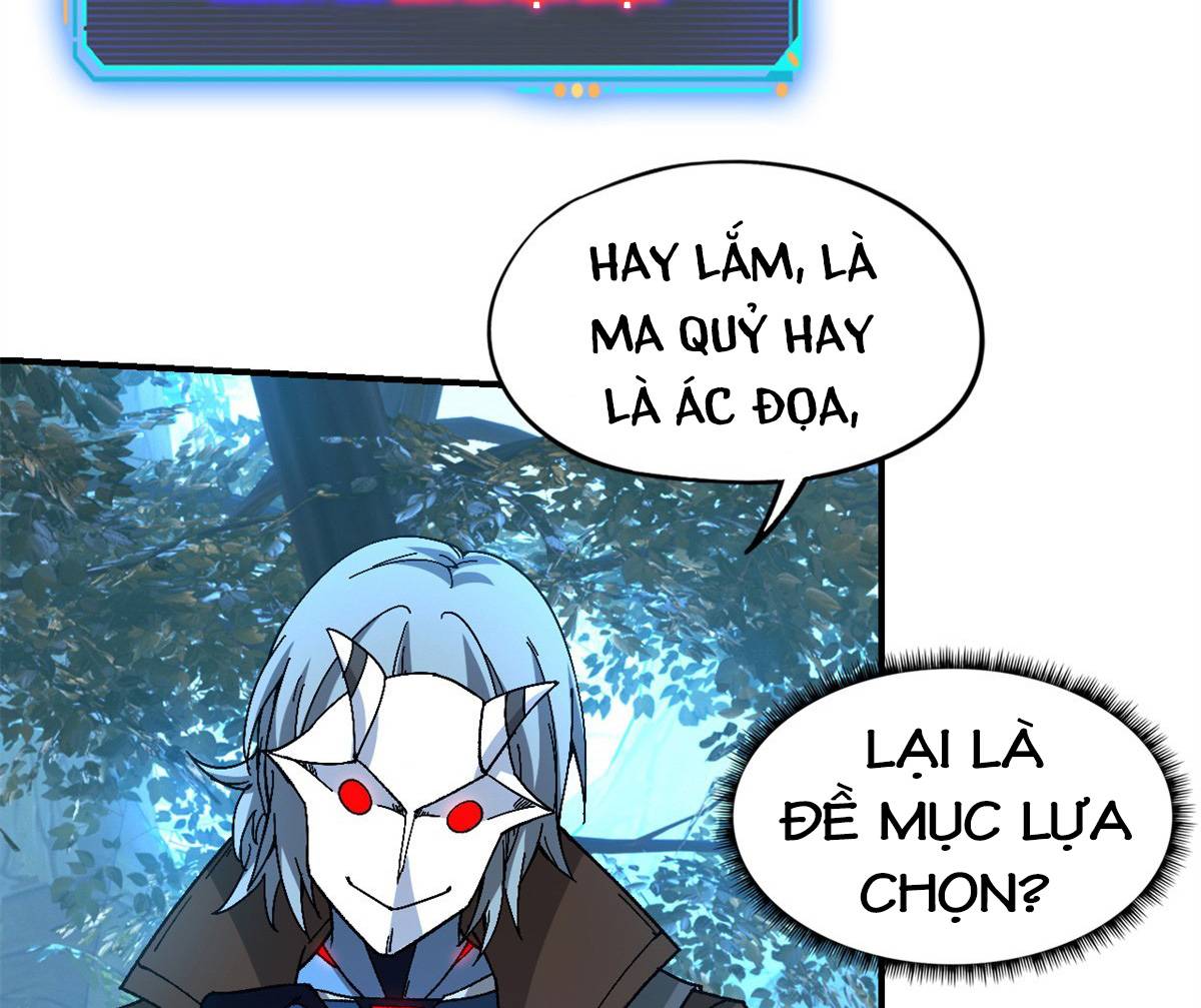 Tận Thế Trò Chơi Ghép Hình chapter 30 - Trang 71