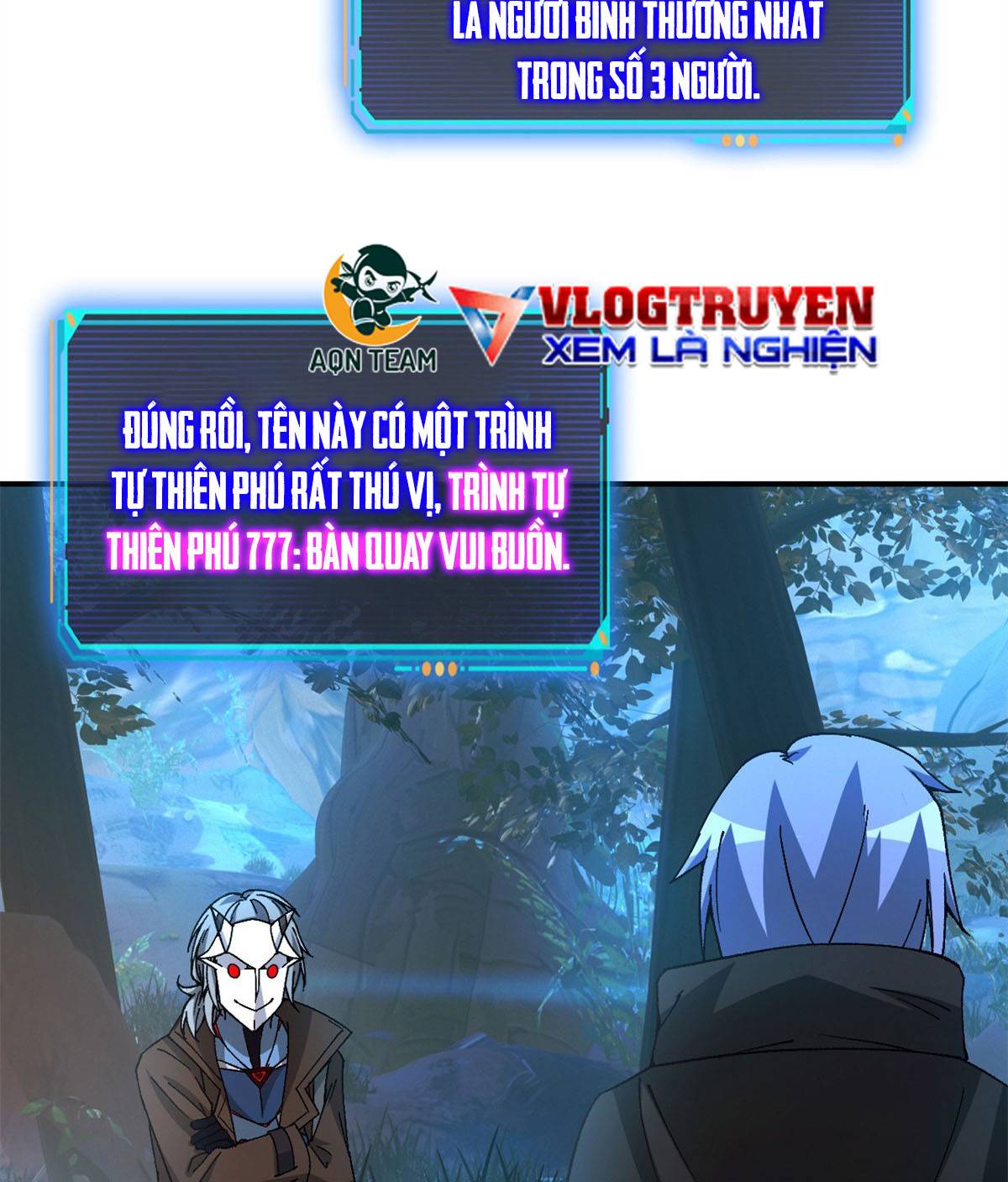 Tận Thế Trò Chơi Ghép Hình chapter 30 - Trang 85