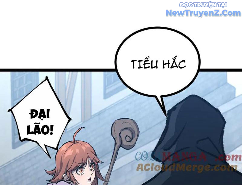 Thích Khách Thần Cấp, Ta Chính Là Bóng Đêm chapter 13 - Trang 36