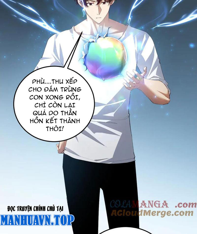 Ta Là Chúa Tể Trùng Độc chapter 55 - Trang 50