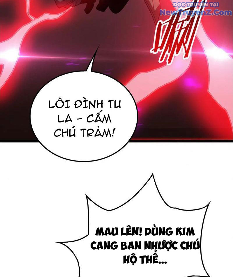 Vạn Tộc Xâm Lấn: Toàn Dân Tham Chiến, Ta Ở Lại Hậu Phương chapter 37 - Trang 29