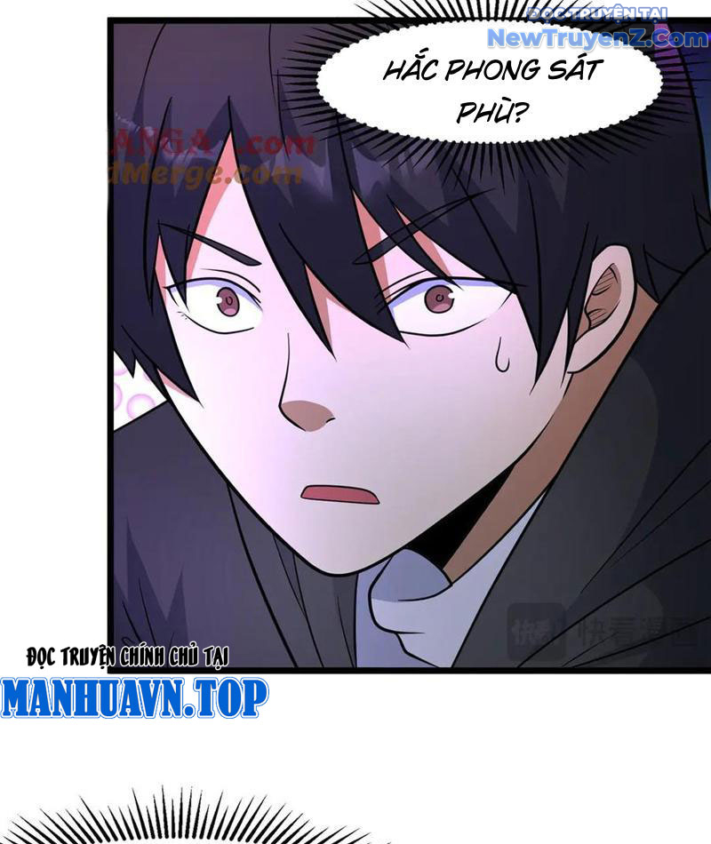 Đô Thị Cực Phẩm Y Thần chapter 246 - Trang 28