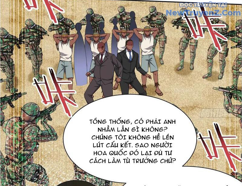 Bỏ Làm Simp Chúa, Ta Có Trong Tay Cả Tỉ Thần Hào chapter 195 - Trang 81