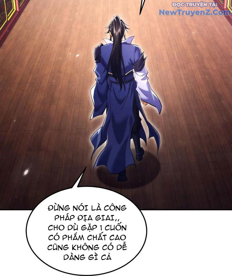 Các Nữ Sư Tôn Đều Muốn Chiếm Hữu Ta chapter 13 - Trang 30