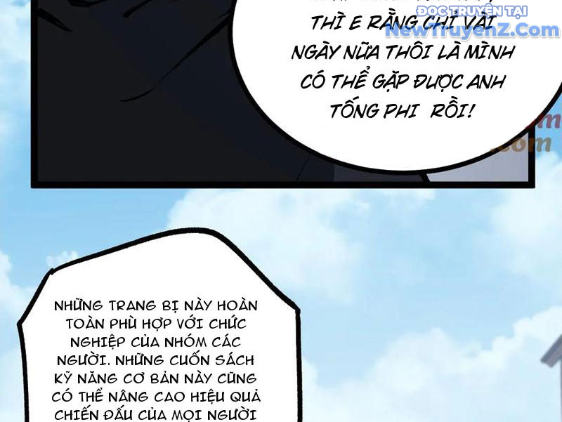 Thích Khách Thần Cấp, Ta Chính Là Bóng Đêm chapter 13 - Trang 49