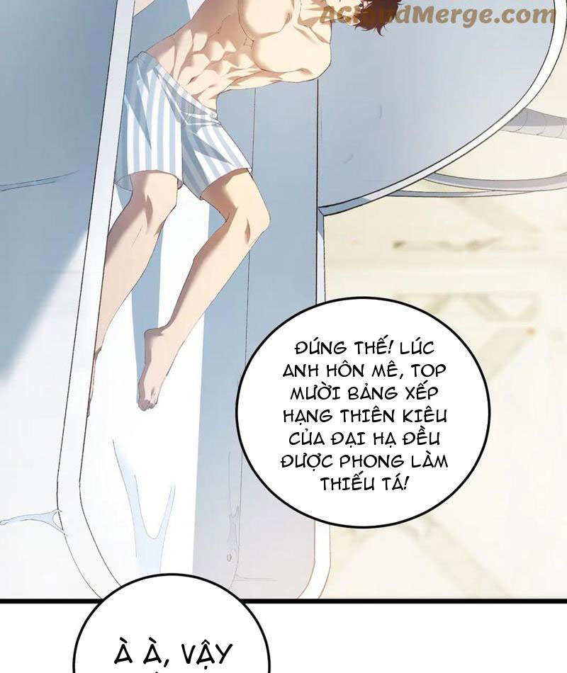 Ta Là Chúa Tể Trùng Độc chapter 55 - Trang 8