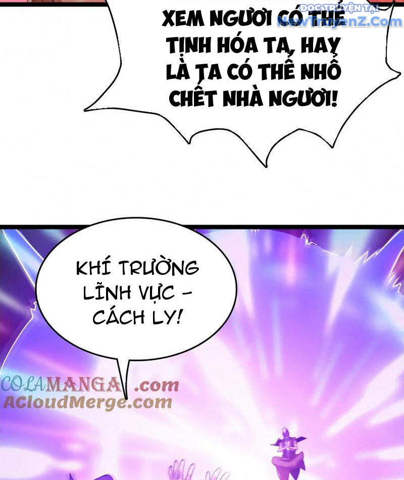 Vạn Tộc Xâm Lấn: Toàn Dân Tham Chiến, Ta Ở Lại Hậu Phương chapter 37 - Trang 41
