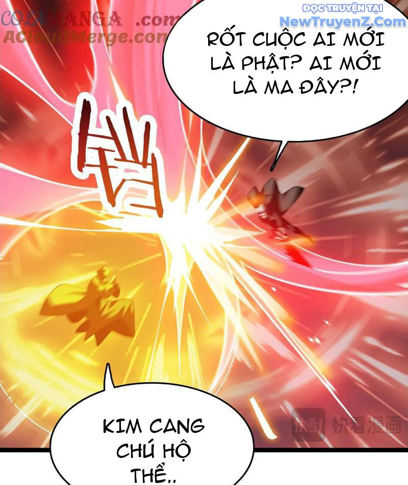 Vạn Tộc Xâm Lấn: Toàn Dân Tham Chiến, Ta Ở Lại Hậu Phương chapter 37 - Trang 68