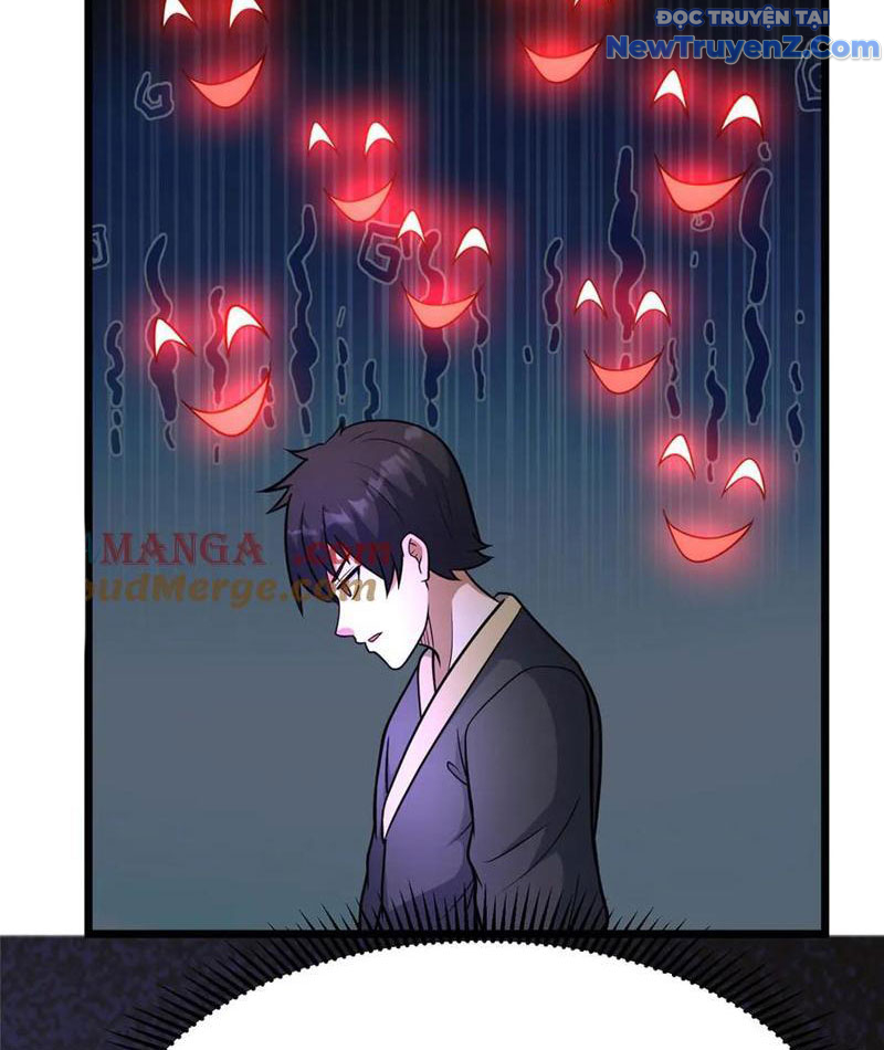 Đô Thị Cực Phẩm Y Thần chapter 246 - Trang 69