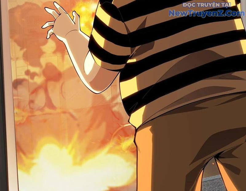 Ta Học Trảm Thần Trong Bệnh Viện Tâm Thần chapter 208 - Trang 8