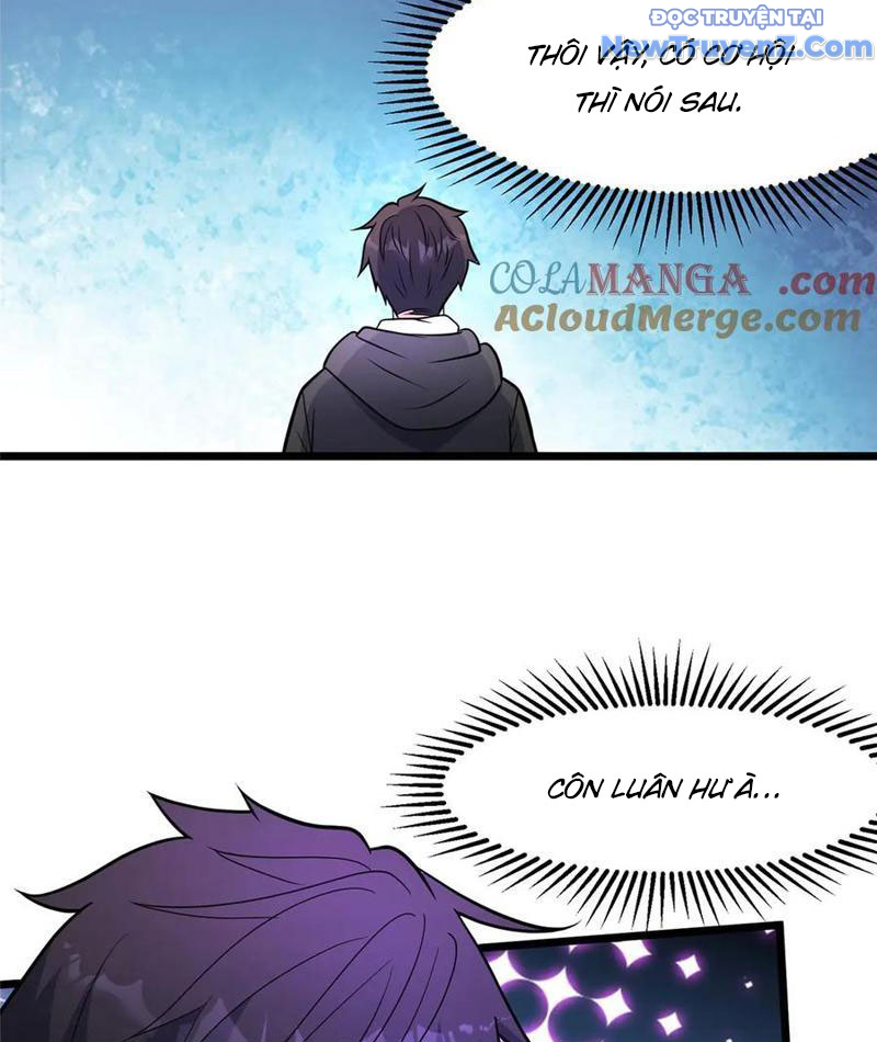 Đô Thị Cực Phẩm Y Thần chapter 246 - Trang 64