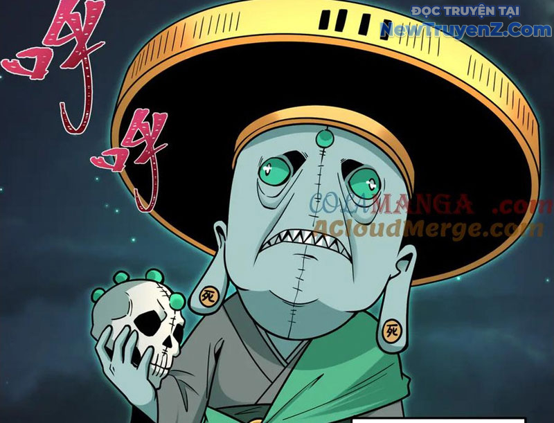 Kỷ Nguyên Kỳ Lạ chapter 462 - Trang 16