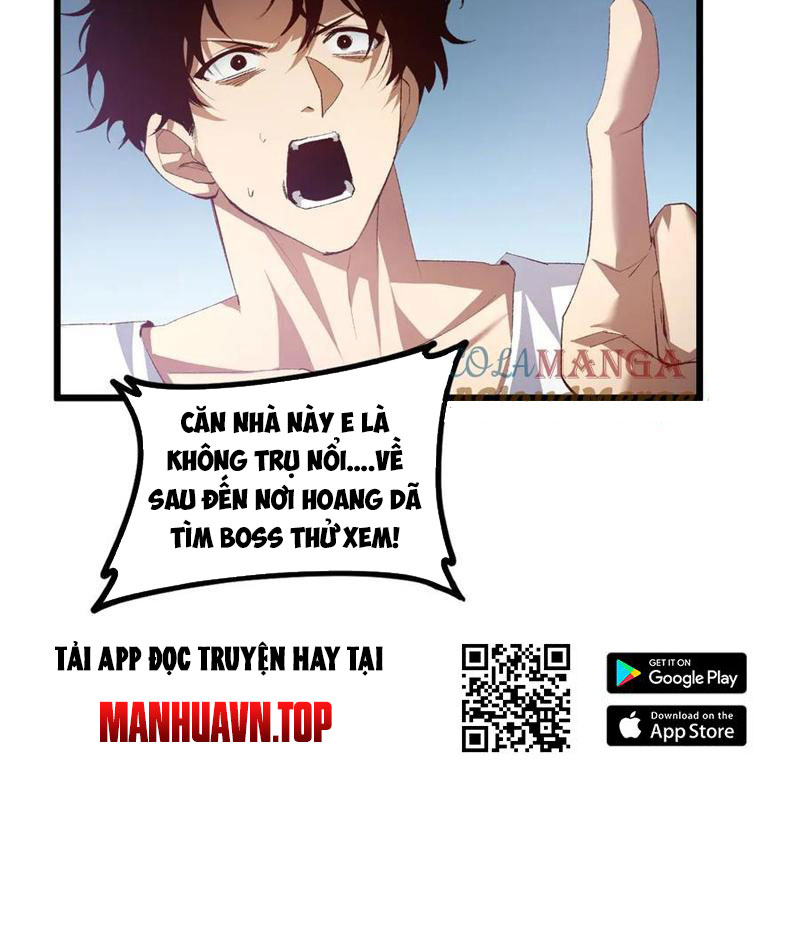 Ta Là Chúa Tể Trùng Độc chapter 55 - Trang 42