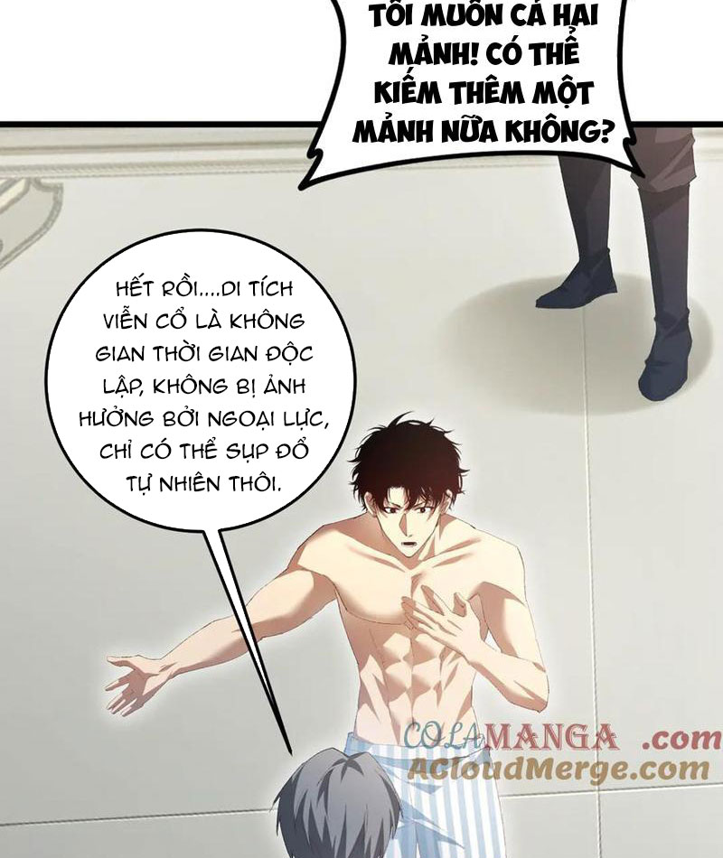 Ta Là Chúa Tể Trùng Độc chapter 55 - Trang 31