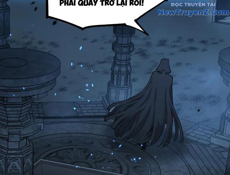 Thích Khách Thần Cấp, Ta Chính Là Bóng Đêm chapter 13 - Trang 19
