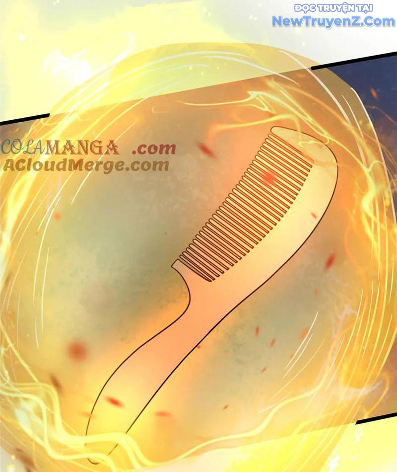 Đô Thị Cực Phẩm Y Thần chapter 246 - Trang 9