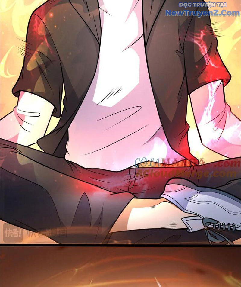 Đô Thị Cực Phẩm Y Thần chapter 246 - Trang 14