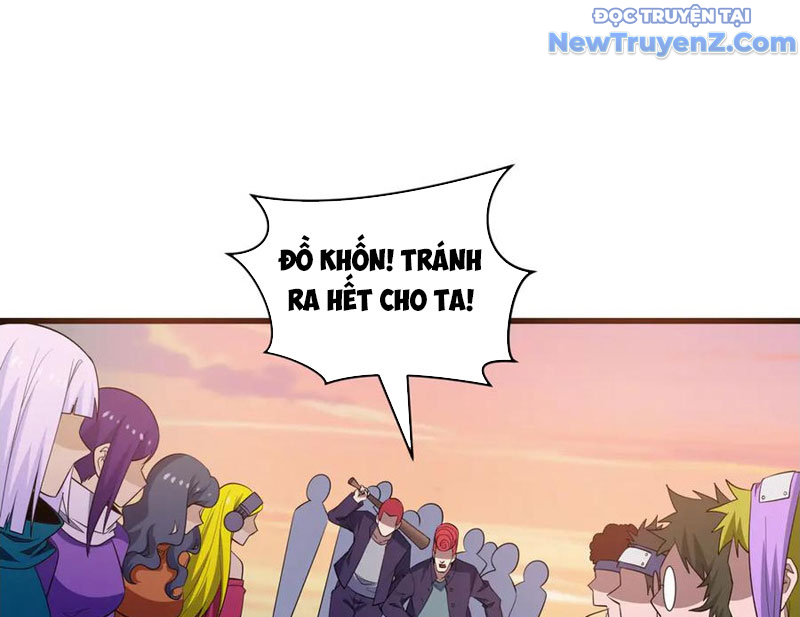 Kỷ Nguyên Kỳ Lạ chapter 462 - Trang 107