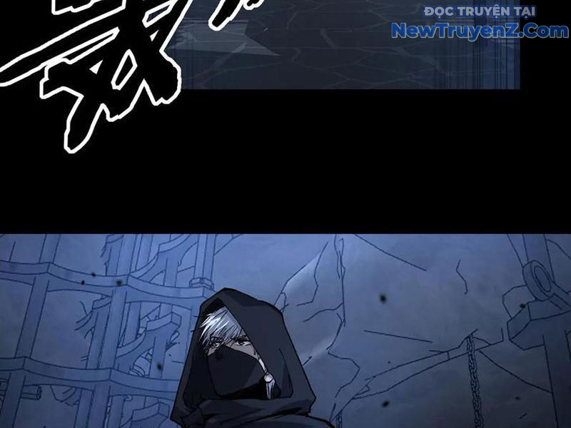 Thích Khách Thần Cấp, Ta Chính Là Bóng Đêm chapter 12 - Trang 17