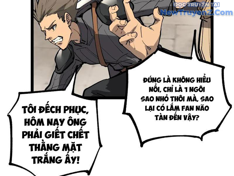 Thích Khách Thần Cấp, Ta Chính Là Bóng Đêm chapter 13 - Trang 90