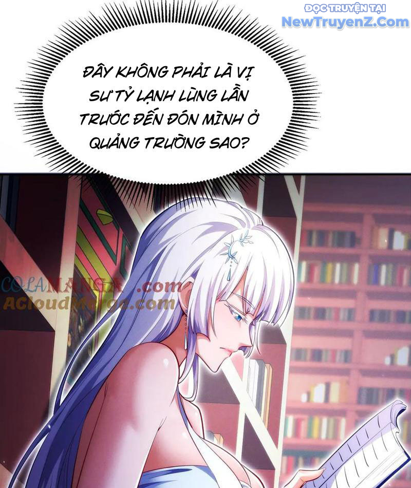Các Nữ Sư Tôn Đều Muốn Chiếm Hữu Ta chapter 13 - Trang 36
