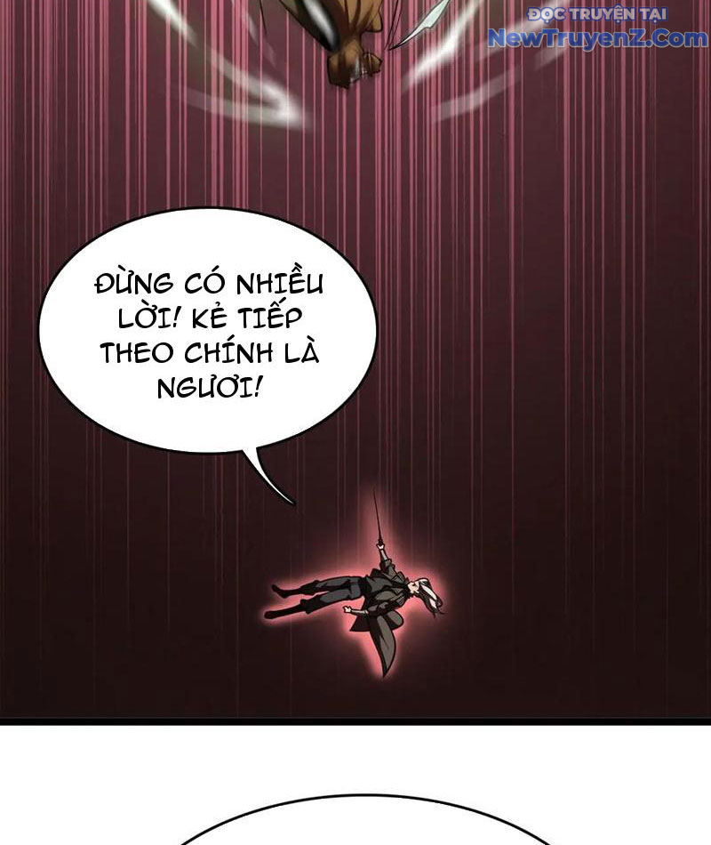 Vạn Tộc Xâm Lấn: Toàn Dân Tham Chiến, Ta Ở Lại Hậu Phương chapter 37 - Trang 59