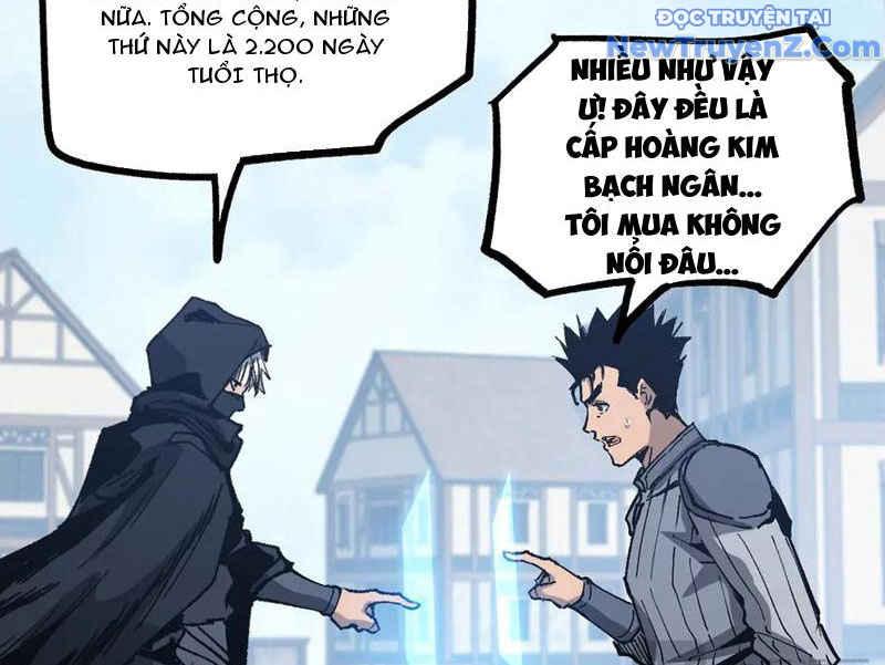 Thích Khách Thần Cấp, Ta Chính Là Bóng Đêm chapter 13 - Trang 50