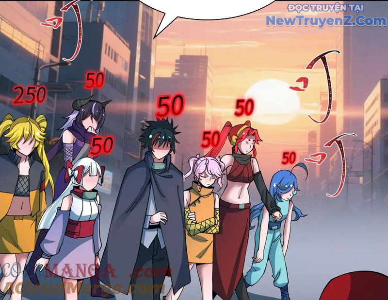 Kỷ Nguyên Kỳ Lạ chapter 462 - Trang 47