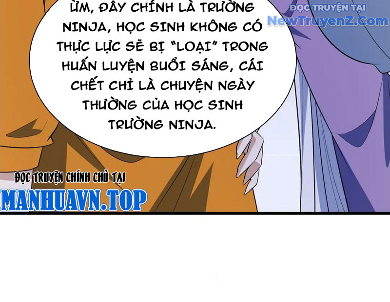 Kỷ Nguyên Kỳ Lạ chapter 462 - Trang 106