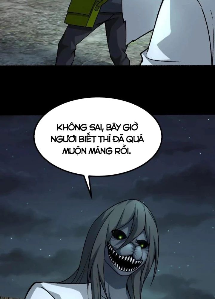 Ngày Tôi Sinh Ra, Bách Quỷ Dạ Hành, Tuyết Thi Hộ đạo Chapter 671 - Trang 38