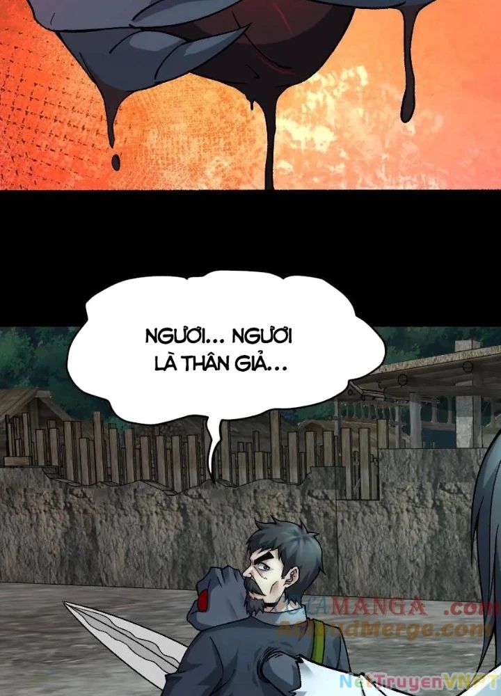 Ngày Tôi Sinh Ra, Bách Quỷ Dạ Hành, Tuyết Thi Hộ đạo Chapter 671 - Trang 36