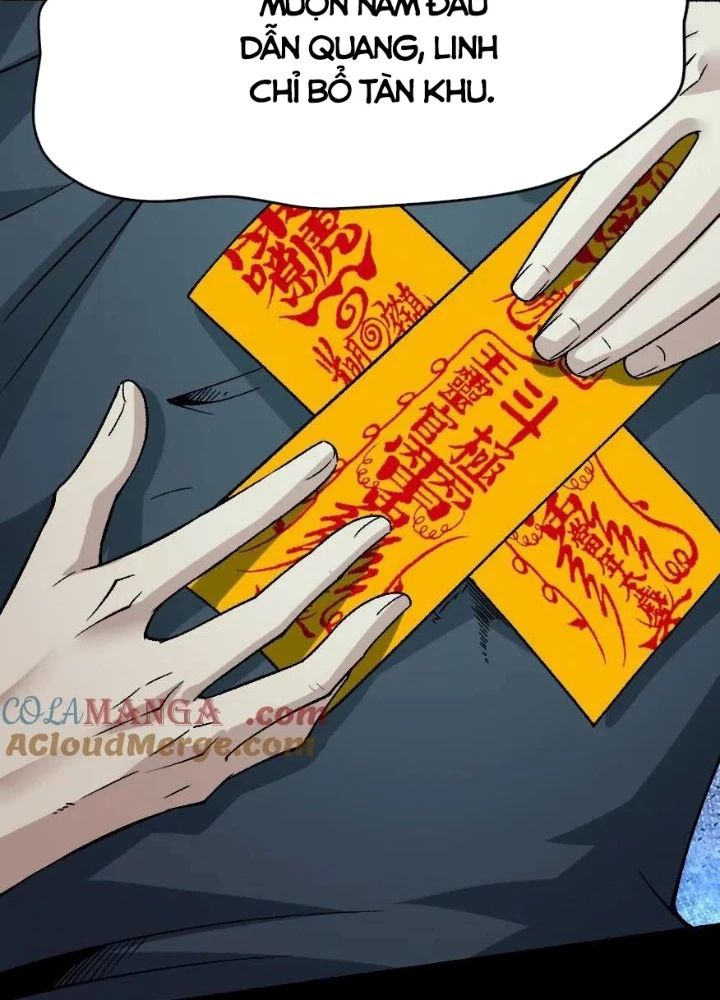 Ngày Tôi Sinh Ra, Bách Quỷ Dạ Hành, Tuyết Thi Hộ đạo Chapter 671 - Trang 50