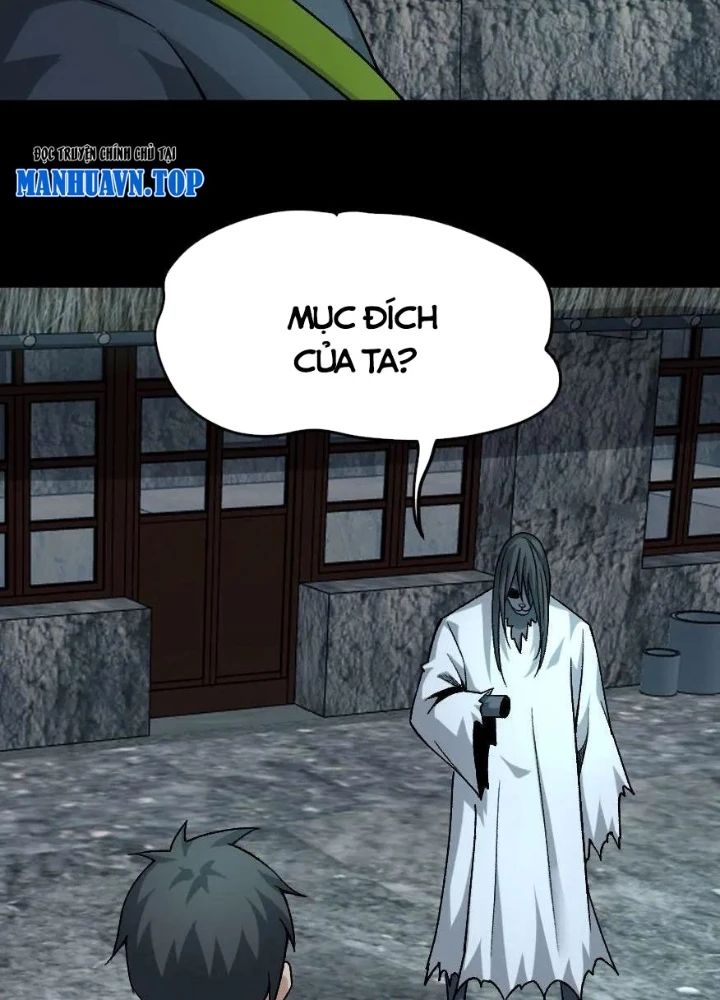 Ngày Tôi Sinh Ra, Bách Quỷ Dạ Hành, Tuyết Thi Hộ đạo Chapter 671 - Trang 56